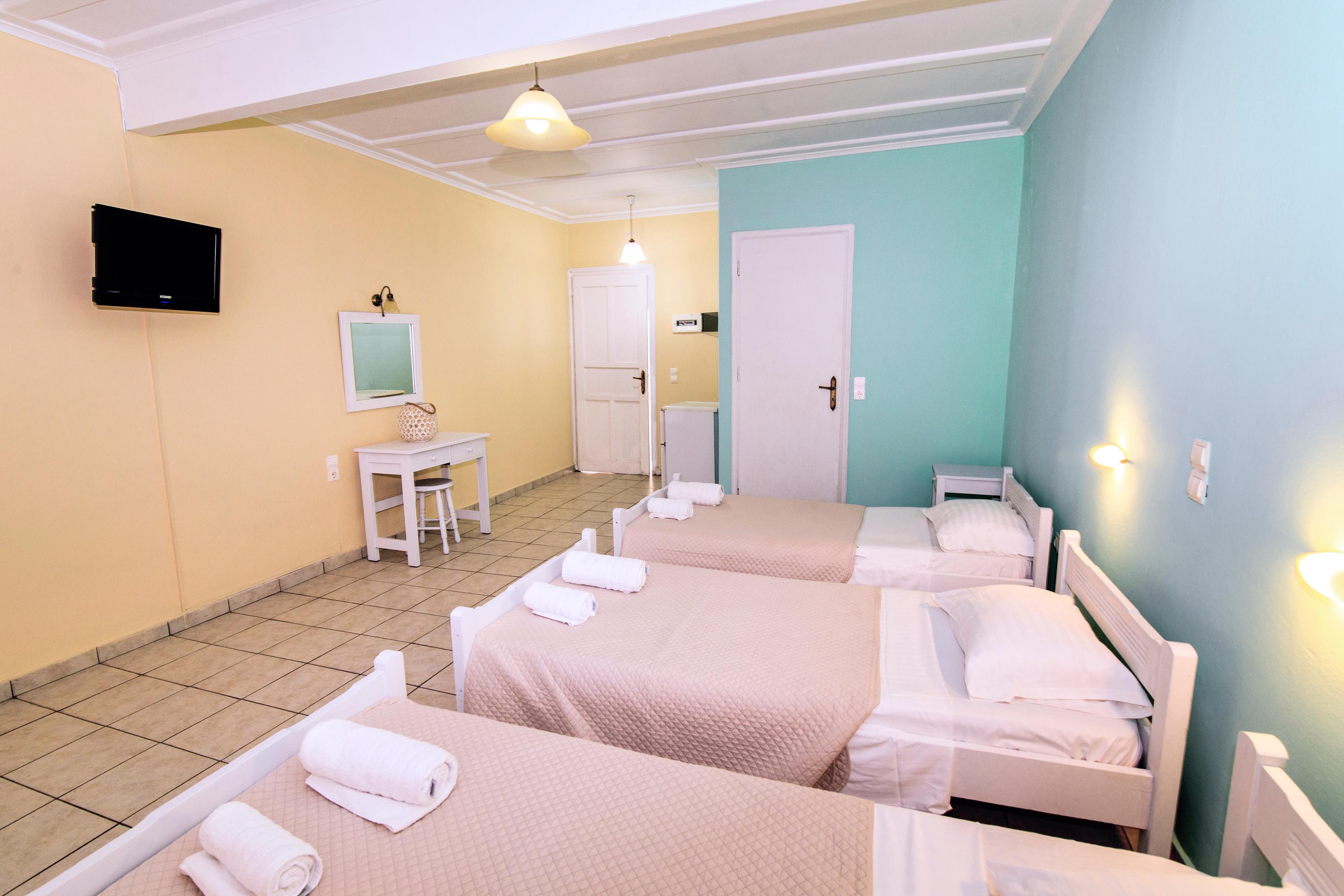 Blue Palm Hotel Laganas Exterior photo