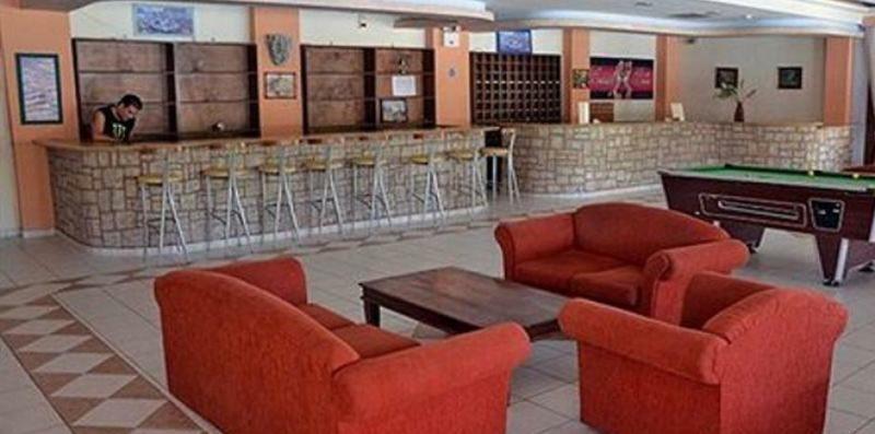 Blue Palm Hotel Laganas Exterior photo